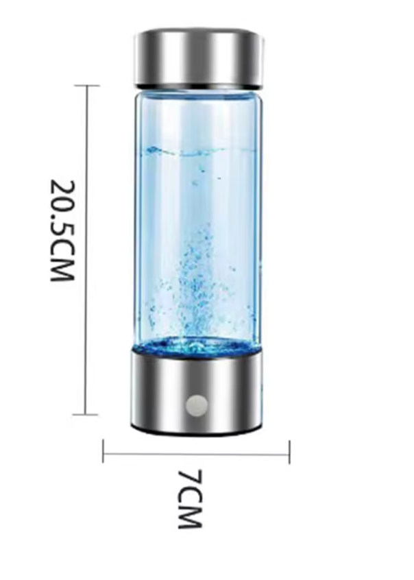 Hydronuvia™