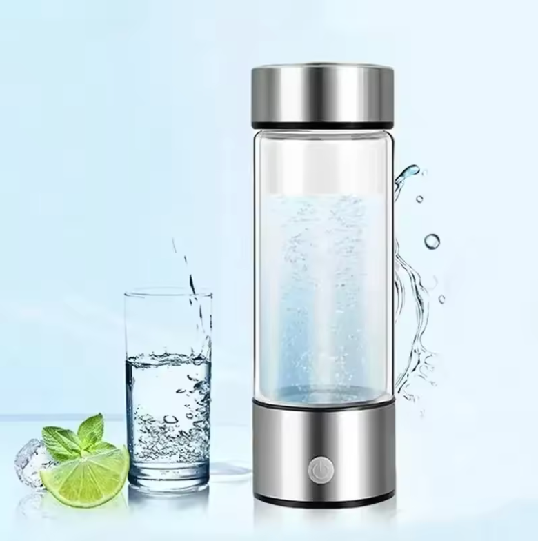 Hydronuvia™
