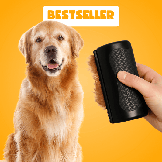 PeloPerfetto™ – La Spazzola Magica  🐾